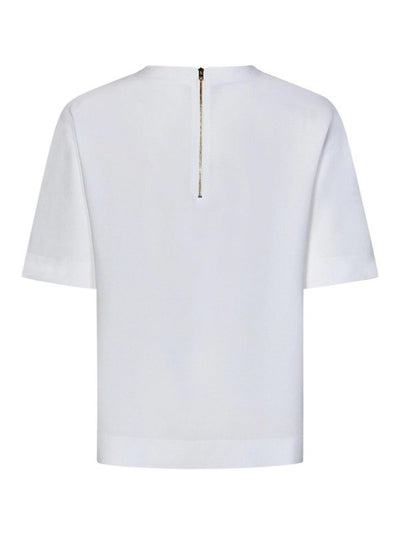 Blusa In Raso