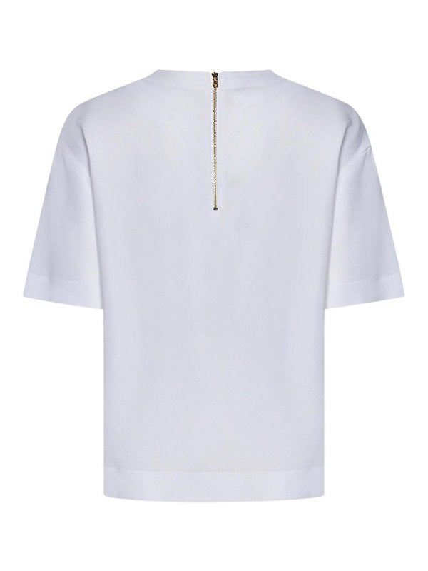 Blusa Satinata