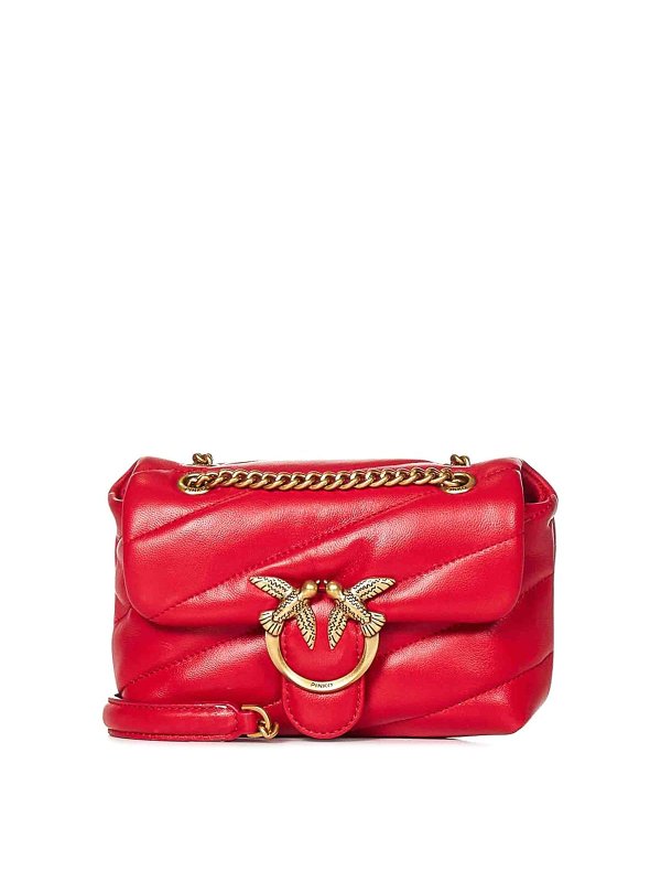 Borsa A Spalla
