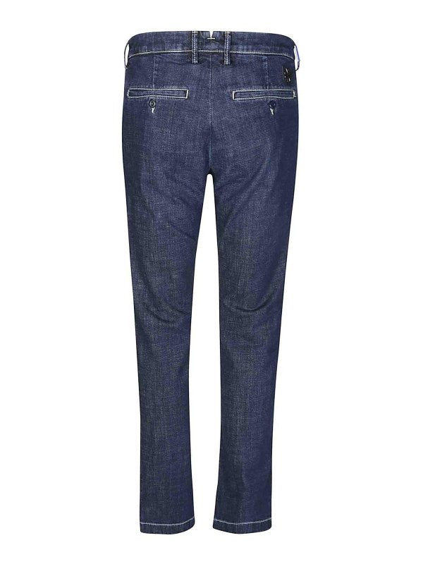 Pantaloni Casual