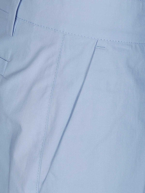 Pantaloncini Cotone