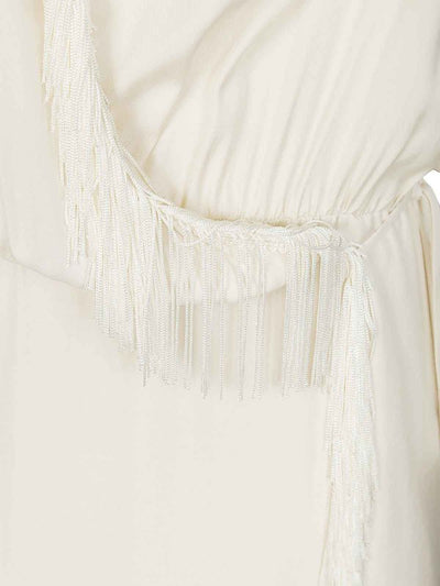 Abito Twill Viscosa