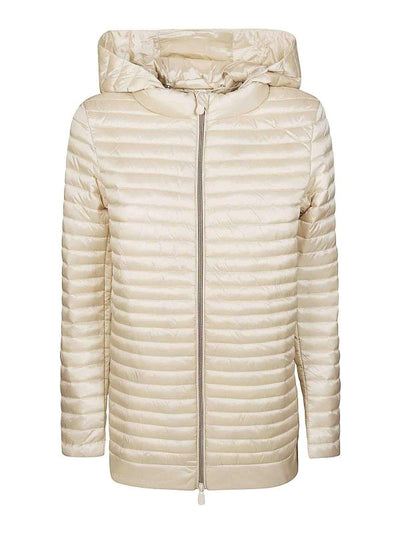 Parka Cappuccio