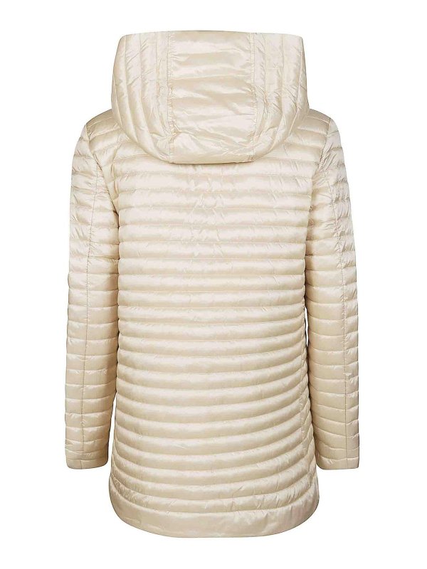 Parka Cappuccio