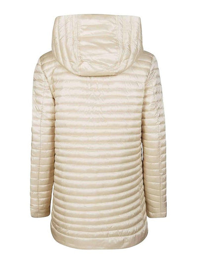 Parka Cappuccio