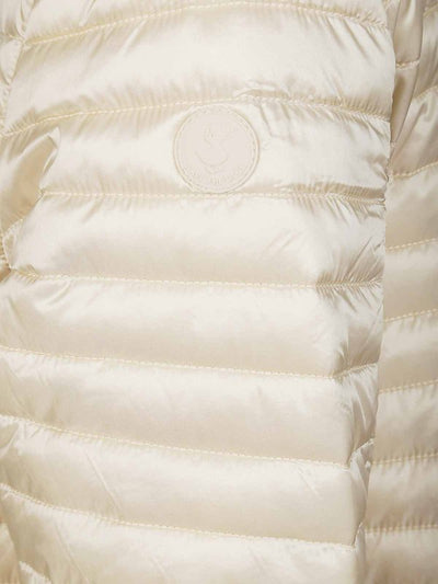 Parka Cappuccio