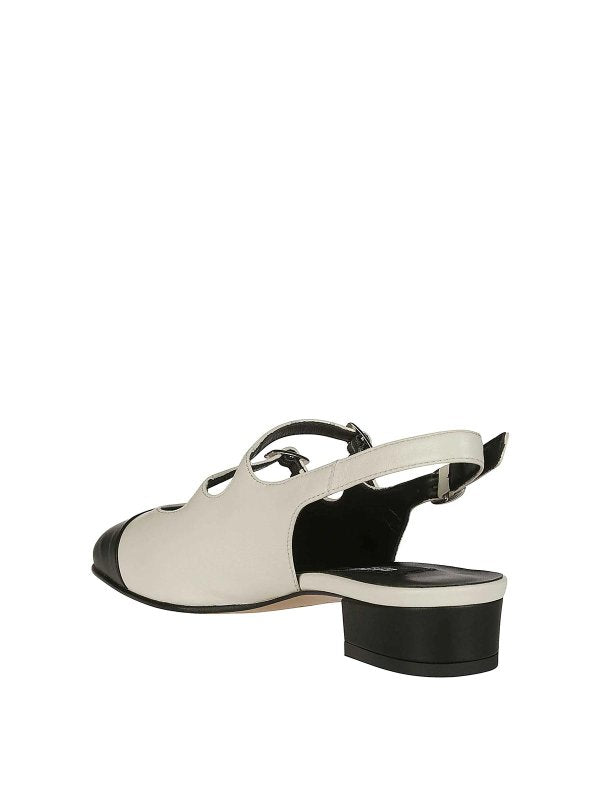 Slingback