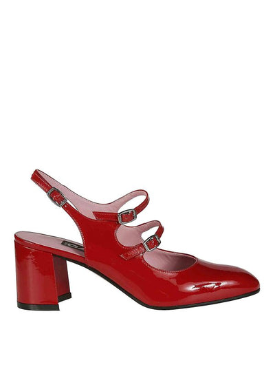Slingback