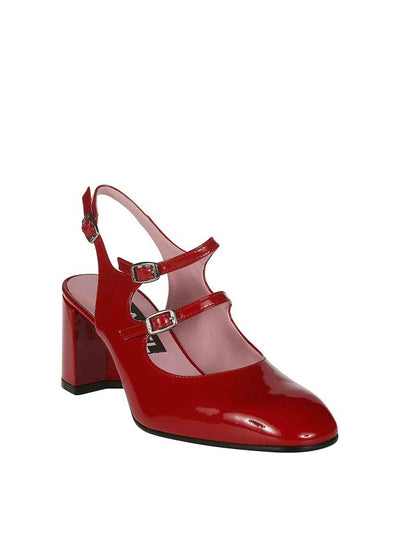 Slingback