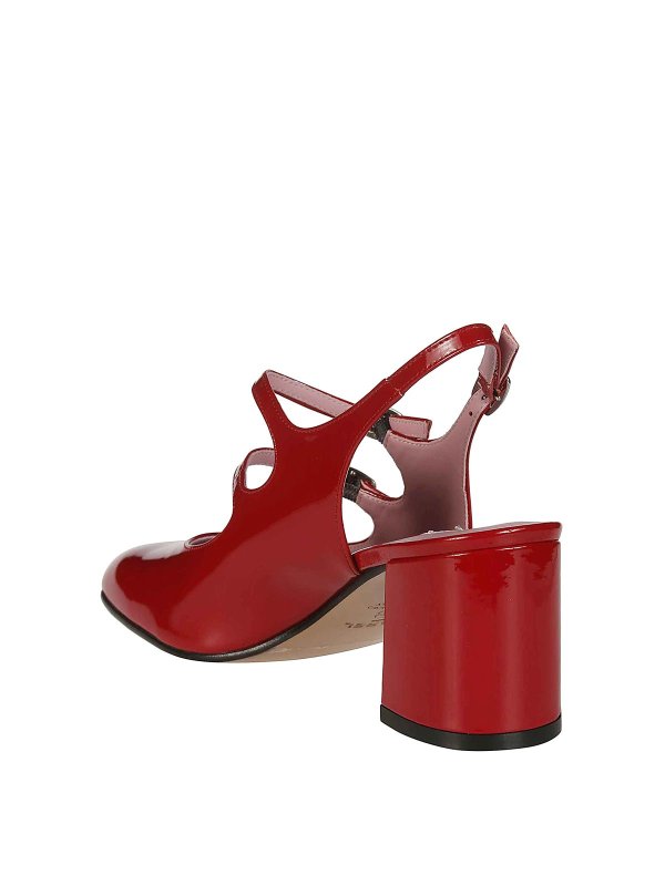 Slingback