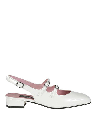 Slingback