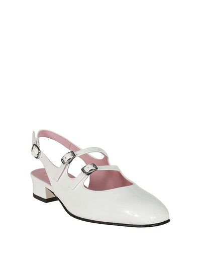Slingback
