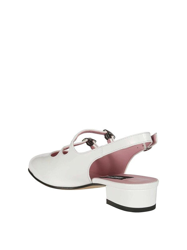 Slingback