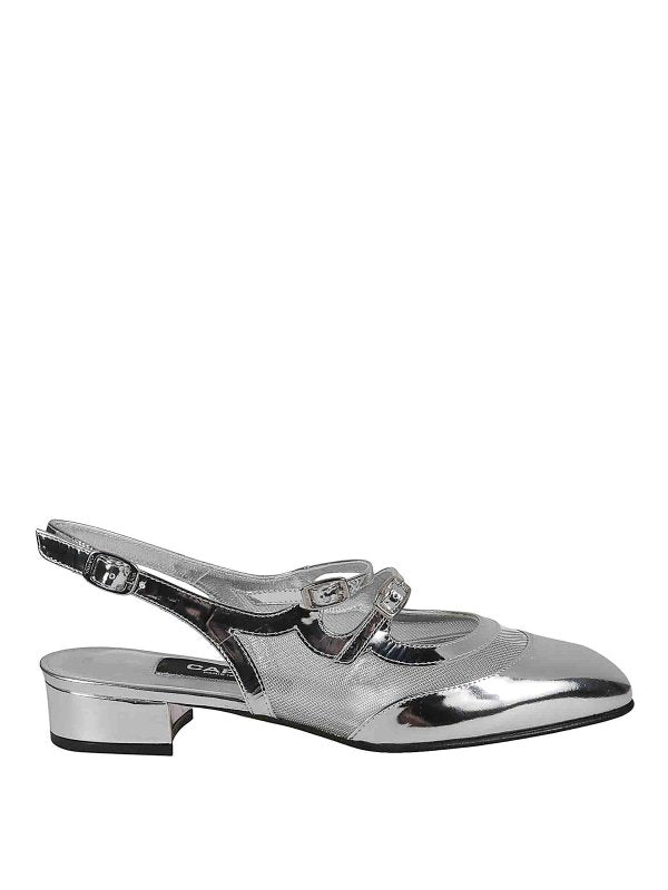 Slingback