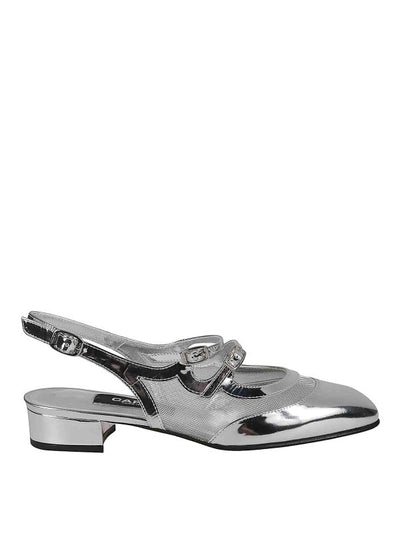 Slingback