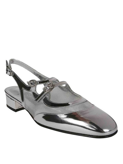 Slingback