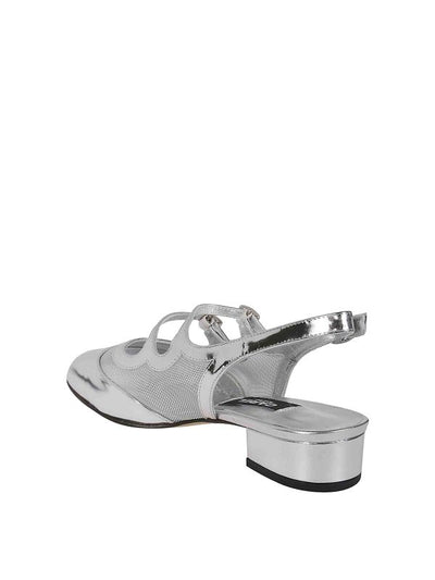 Slingback