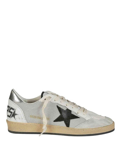 Sneakers In Pelle