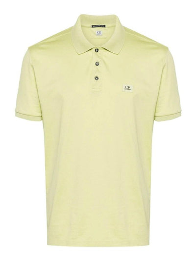 Cotton Polo