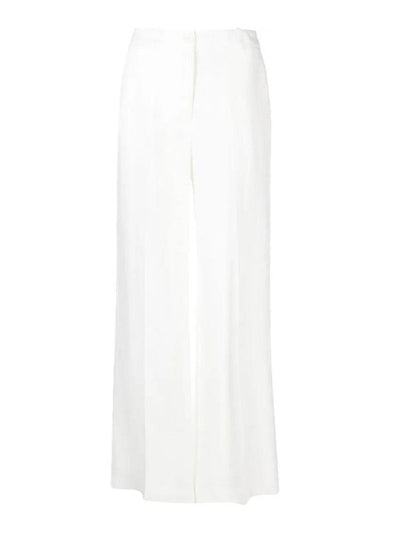 Pantaloni In Lino