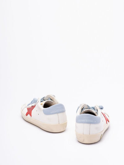 Sneakers Super Star
