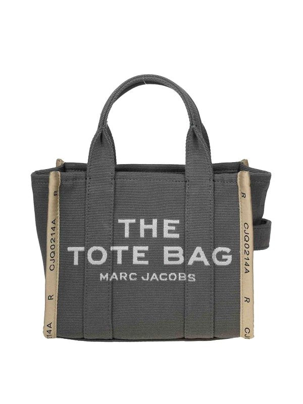 Borsa The Tote Borsa Piccola Jacquard