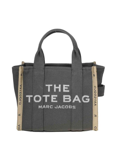 Borsa The Tote Borsa Piccola Jacquard