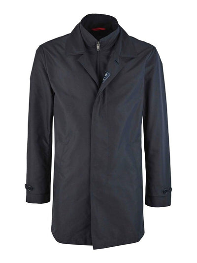 Cappotto Da Mattina Impermeabile