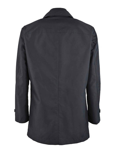 Cappotto Da Mattina Impermeabile