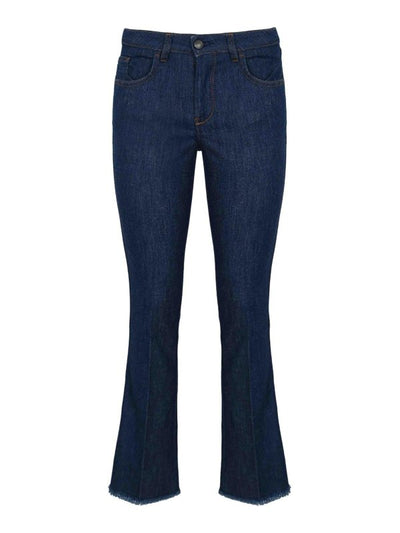 Jeans A Cinque Tasche