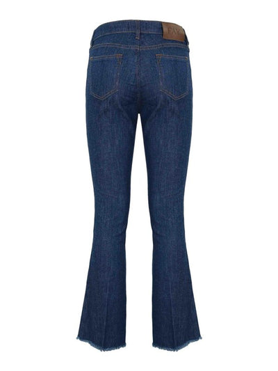 Jeans A Cinque Tasche