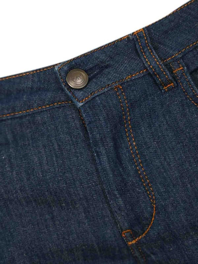 Jeans A Cinque Tasche