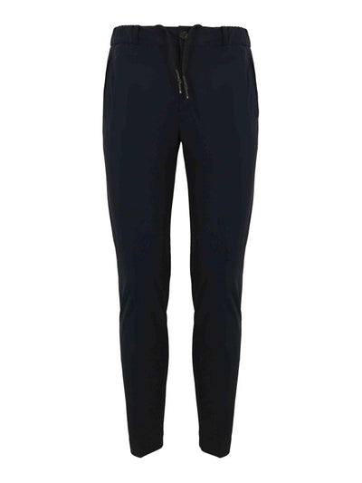 Pantaloni Chino Jo In Tessuto