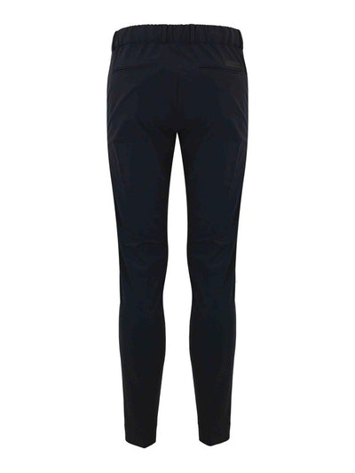 Pantaloni Chino Jo In Tessuto