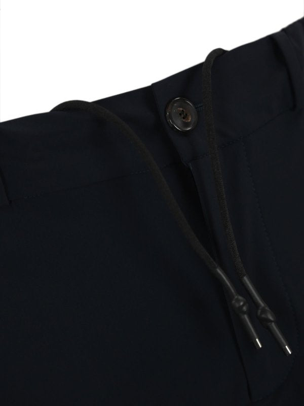 Pantaloni Chino Jo In Tessuto