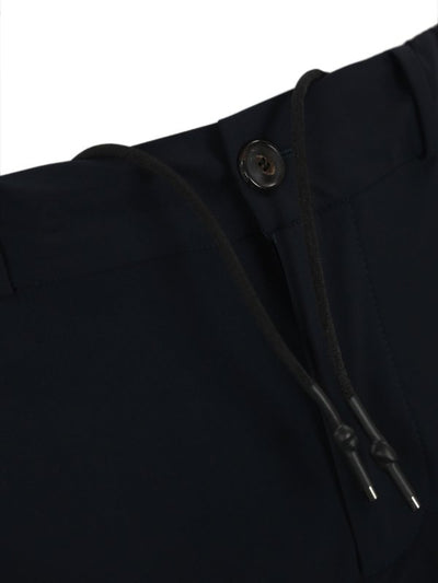 Pantaloni Chino Jo In Tessuto