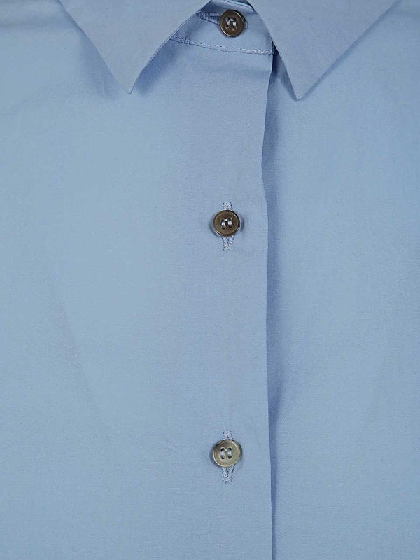 Camicia Oversize