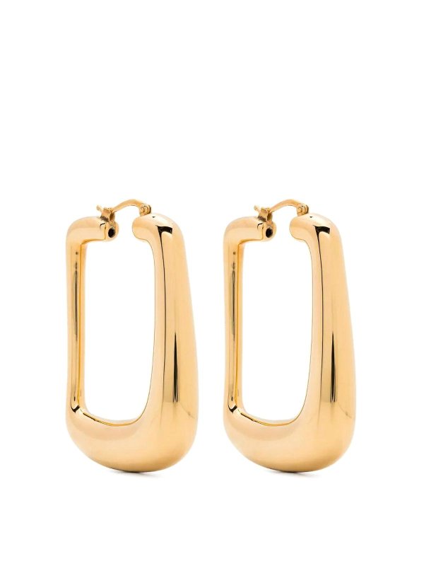 Orecchini Color Oro