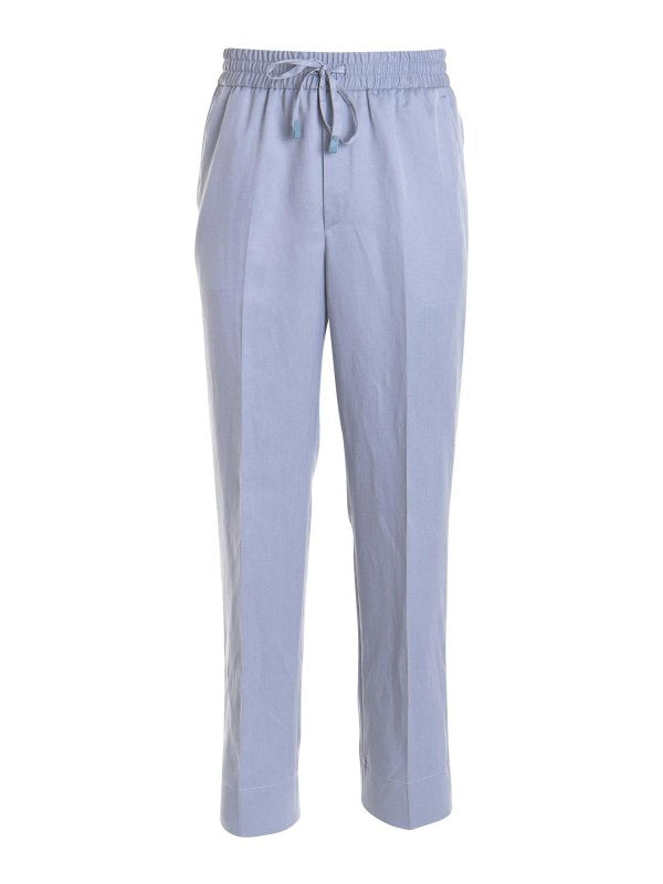 Pantaloni Casual