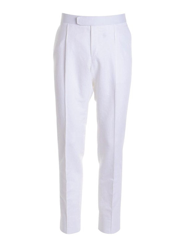Pantaloni Casual
