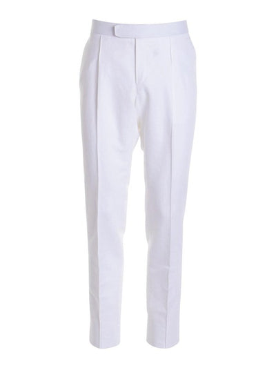 Pantaloni Casual