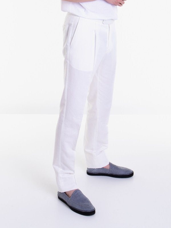 Pantaloni Casual