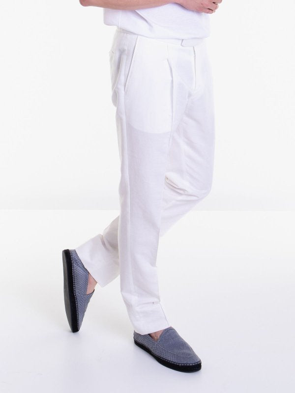 Pantaloni Casual