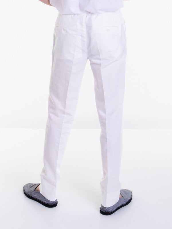 Pantaloni Casual