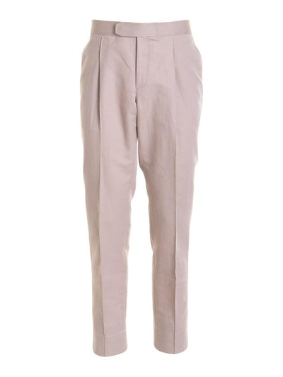 Pantaloni Casual