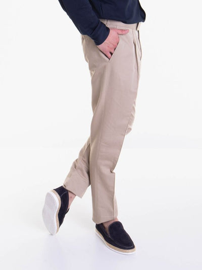 Pantaloni Casual