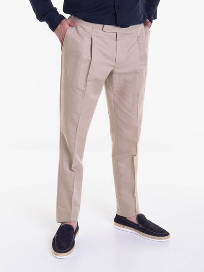 Pantaloni Casual