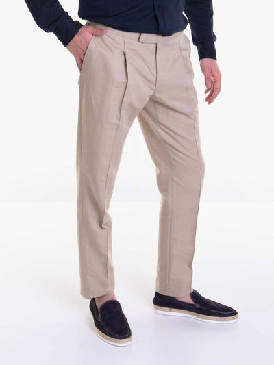 Pantaloni Casual