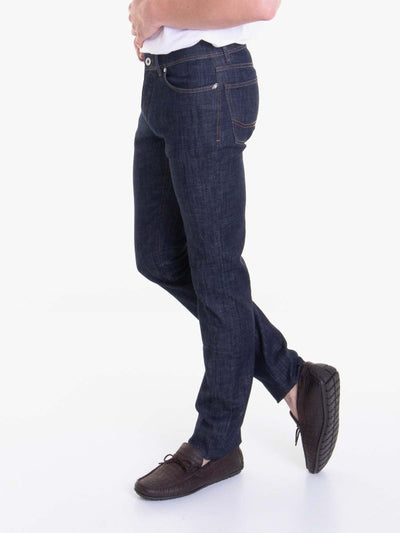 Jeans In Denim