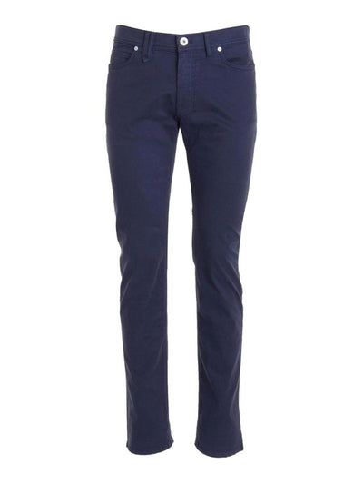 Jeans In Denim